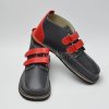 ZEAZOO FOX GRAY/RED