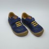 KOEL4KIDS BERNARDHINO DYLAN SUEDE BLUE - TENISKY