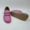 bLIFESTYLE SKINK BIO VELCRO PINK M