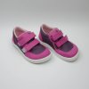 BABY BARE SHOES FEBO SNEAKERS FUCHSIA/PURPLE