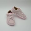 CAMPER PEU CAMI DOTS UEP-ROSE GOLD /PATH - FIRST WALKERS (80212-095)