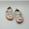 CAMPER PEU CAMI SELLA HOUSTON ANIMALS/PATH - FIRST WALKER (K800405-017)