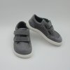 BABY BARE SHOES FEBO SNEAKERS GREY