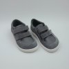 BABY BARE SHOES FEBO SNEAKERS GREY