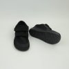 BABY BARE SHOES FEBO SNEAKERS BLACK