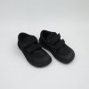 BABY BARE SHOES FEBO SNEAKERS BLACK