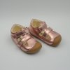 BUNDGAARD PETIT SUMMER ROSE GOLD