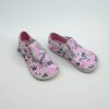 EF BAREFOOT PRINCESS
