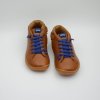 CAMPER PEU CAMI PAVITRA IGAR - KOTNÍČKOVÉ (90019-099) - BROWN