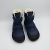 KOEL4KIDS MILO HYDRO TEX NAVY - ZIMNÍ