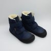 KOEL4KIDS MILO HYDRO TEX NAVY - ZIMNÍ