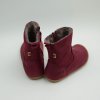 KOEL4KIDS ELEANOR TEX MERINO BORDO - KOZAČKY