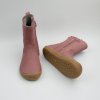 KOEL4KIDS ELEANOR TEX MERINO BLOSSOM - KOZAČKY