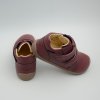 BUNDGAARD THE WALK STRAP TEX - DARK ROSE