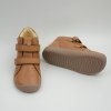 BUNDGAARD THE WALK STRAP TEX - COGNAC