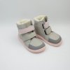 BABY BARE FEBO WINTER GREY/PINK