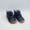 KOEL4KIDS BRANDON TEX WOOL BLUE