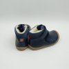 KOEL4KIDS BRANDON TEX WOOL BLUE