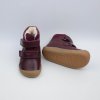 KOEL4KIDS BRANDON TEX WOOL BORDO