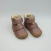 KOEL4KIDS BRANDON TEX WOOL OLD PINK