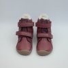 BUNDGAARD WALK WINTER TEX DARK ROSE