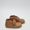 BOBUX DESERT BOOT CARAMEL - STEP UP