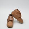 BOBUX DESERT BOOT CARAMEL - STEP UP
