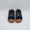 KOEL4KIDS AVA BARE BIO NUBUK BLUE - ZIMNÍ