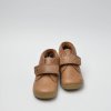BOBUX DESERT BOOT CARAMEL - STEP UP