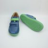 bLIFESTYLE ANURA BIO NAPPA/VELOURS MEERBLAU