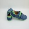 bLIFESTYLE ANURA BIO NAPPA/VELOURS MEERBLAU
