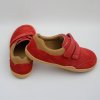 bLIFESTYLE SKINK BIO VELCRO FEUERROT M