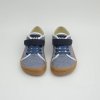 KOEL4KIDS DIX TEXTILE BLUE - PLÁTĚNKY