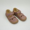 KOEL4KIDS -BEP MEDIUM NAPA OLD PINK- SANDÁLKY