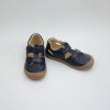 KOEL4KIDS -BEP SMALL NAPA BLUE SANDÁLKY