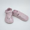BABY BARE SHOES IO SPARKLE PINK - TS