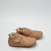BOBUX MINI DESERT BOOT ARCTIC CARAMEL - SOTF SOLE