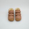 BUNDGAARD PETIT STRAP CARAMEL