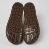 CAMPER PEU CAMI BROWN WAXY FARO (36411-111)- KOTNÍKOVÉ