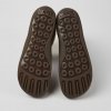 CAMPER PEU CAMI GREY UGGY FARO BROWN (K400598-005) BAREFOOOT KOZAČKY