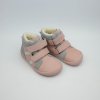 KOEL4KIDS ETHAN TEX WOOL NUDE - ZIMNÍ