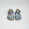 BABY BARE SHOES SLIPPERS DINO
