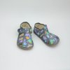BABY BARE SHOES SLIPPERS DINO