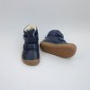 KOEL4KIDS EMIL NAPPA TEX MERINO BLUE - ZIMNÍ