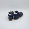 KOEL4KIDS EMIL NAPPA TEX MERINO BLUE - ZIMNÍ