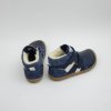 KOEL4KIDS ETHAN TEX WOOL BLUE - ZIMNÍ