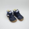 KOEL4KIDS ETHAN TEX WOOL BLUE - ZIMNÍ