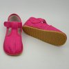 BEDA PŘEZŮVKY PINK SHINE (BF-060010/W/02) - UŽŠÍ