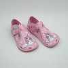 EF BAREFOOT PINK UNICORN - 395