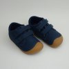 BUNDGAARD PETIT STRAP CANVAS - NAVY